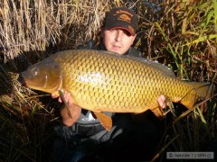 Rokytná 92cm a 14,5kg