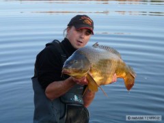 Rokytn� 92cm a 14,5kg