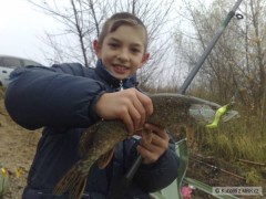 Kliknutím fotografii zvětšíte Štička 2
