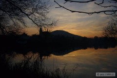 Kliknutím fotografii zvětšíte Rybník v Holanech