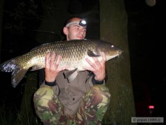 Kliknutím fotografii zvětšíte krasavec 7 kg