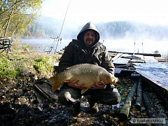 Hn�vkovice ��jen 2008