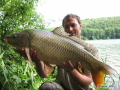 Kliknutím fotografii zvětšíte 78 cm 8kg Nikl C4