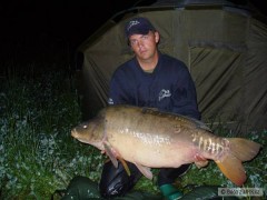Kliknutím fotografii zvětšíte Fedor 21 kg
