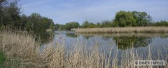 Kliknutím fotografii zvětšíte panorama Jiřické