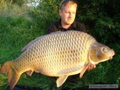 Kliknutím fotografii zvětšíte 97cm 22kg