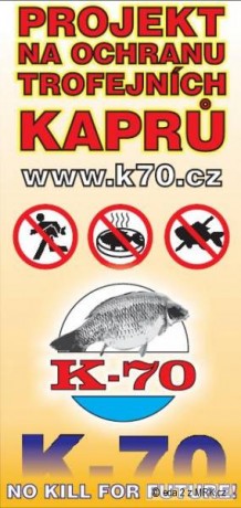 Kliknutím fotografii zvětšíte K-70