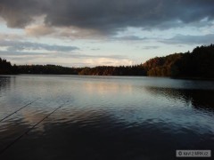 se�sk� p�ehrada