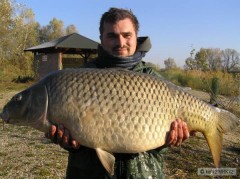 Kliknutím fotografii zvětšíte 15,6 kg