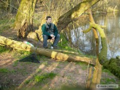Kliknutím fotografii zvětšíte Labe 35