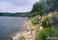 Orl�k pod Vranovem