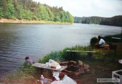 akce - Orlík pod Vranovem