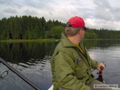 Kliknutím fotografii zvětšíte Lipno7