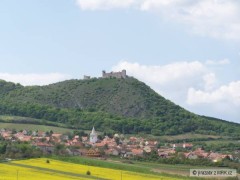 Kliknutím fotografii zvětšíte Pálava