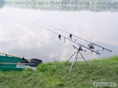 Kliknutím fotografii zvětšíte Můj stojánek