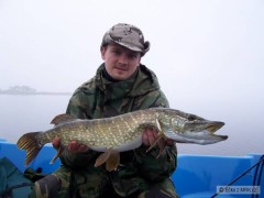 Kliknutím fotografii zvětšíte Lough Corrib, Irsko