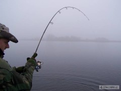 Kliknutím fotografii zvětšíte Lough Corrib, Irsko