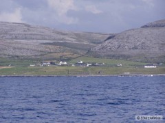 Kliknutím fotografii zvětšíte Atlantický oceán, Irsko