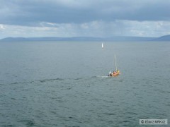Kliknutím fotografii zvětšíte Atlantický oceán, Irsko