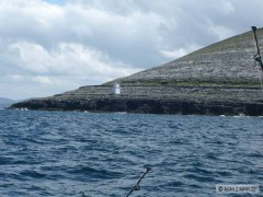 Kliknutím fotografii zvětšíte Atlantický oceán, Irsko