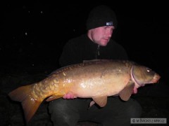 Kliknutím fotografii zvětšíte cassien 8,80kg