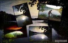 Kliknutím fotografii zvětšíte Jižní Čechy 2008