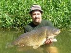 90cm 13,5kg  dyje 2008