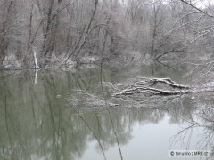 Laborec-ižkovce