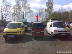 Kliknutím fotografii zvětšíte Subaru Libero 1,2