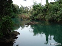 Kliknutím fotografii zvětšíte Costa Rica