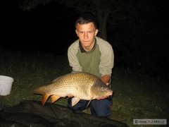 Kliknutím fotografii zvětšíte Carp