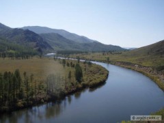 Kliknutím fotografii zvětšíte Mongolsko 07