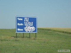 Kliknutím fotografii zvětšíte Hungary