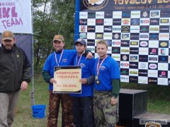 Kliknutím fotografii zvětšíte maraton2008