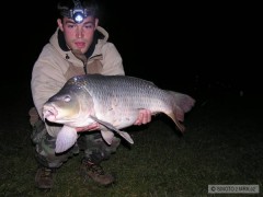 Kliknutím fotografii zvětšíte Kaprik 74cm 10.00Kg