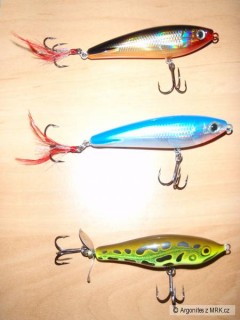 Woblery Rapala