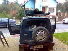Kliknutím fotografii zvětšíte Bulhary-podzim 08