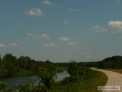 jihlava v l�te