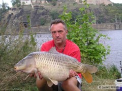 Vltava 2008