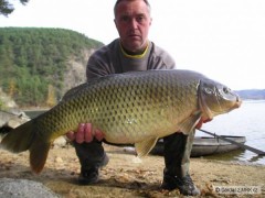 Slapy 2008
