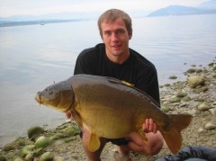 Kliknutím fotografii zvětšíte Kaprik
