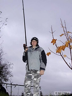 Kliknutím fotografii zvětšíte zdolávání