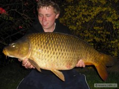 Kliknutím fotografii zvětšíte 13Kg 85 cm