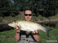 Bolen rovn�ch 70cm