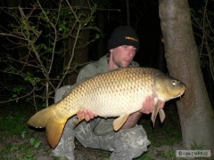 Kliknutím fotografii zvětšíte šupi 87cm 11kg