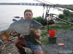 Kliknutím fotografii zvětšíte Jaro 2009