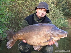 Kliknutím fotografii zvětšíte lysec 18kg