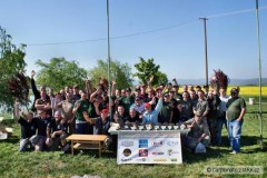 ADACS CARP 2009, všetci súťažiaci