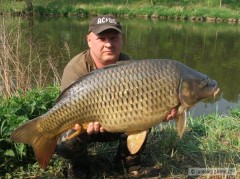 Kliknutím fotografii zvětšíte 87cm 14.10 kg