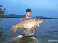 Kliknutím fotografii zvětšíte 93cm 16kg